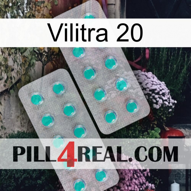 Vilitra 20 29
